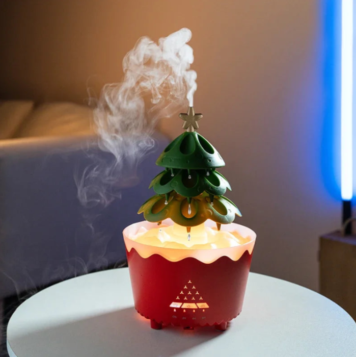 Christmas Tree Diffuser - Luxymods