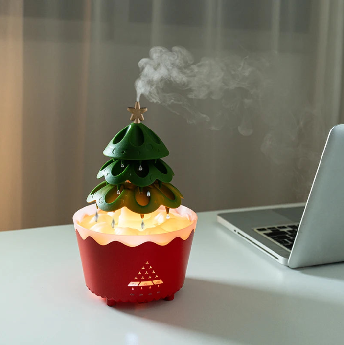 Christmas Tree Diffuser - Luxymods