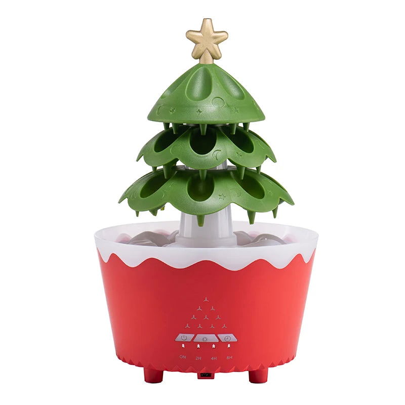 Christmas Tree Diffuser - Luxymods