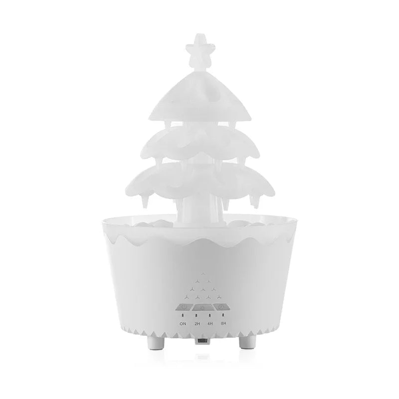 Christmas Tree Diffuser - Luxymods