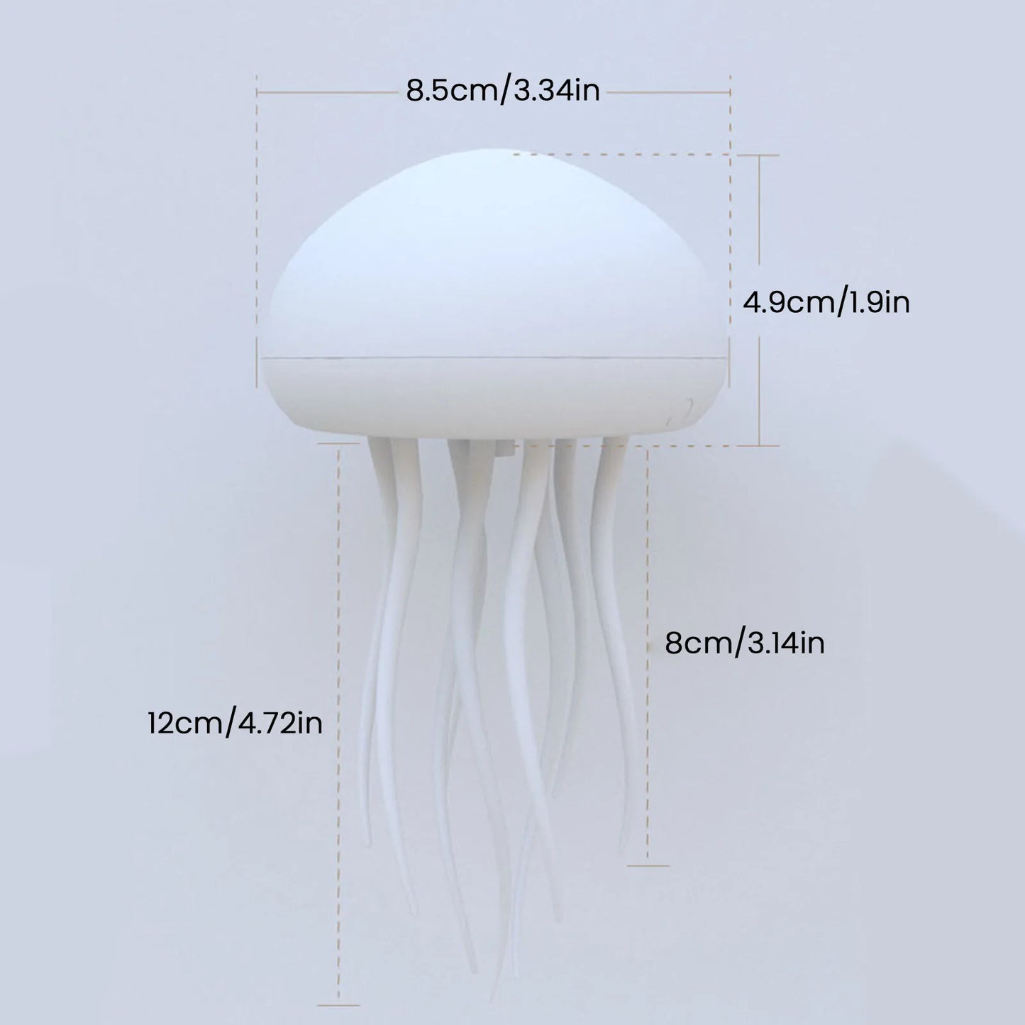 Jellyfish Light