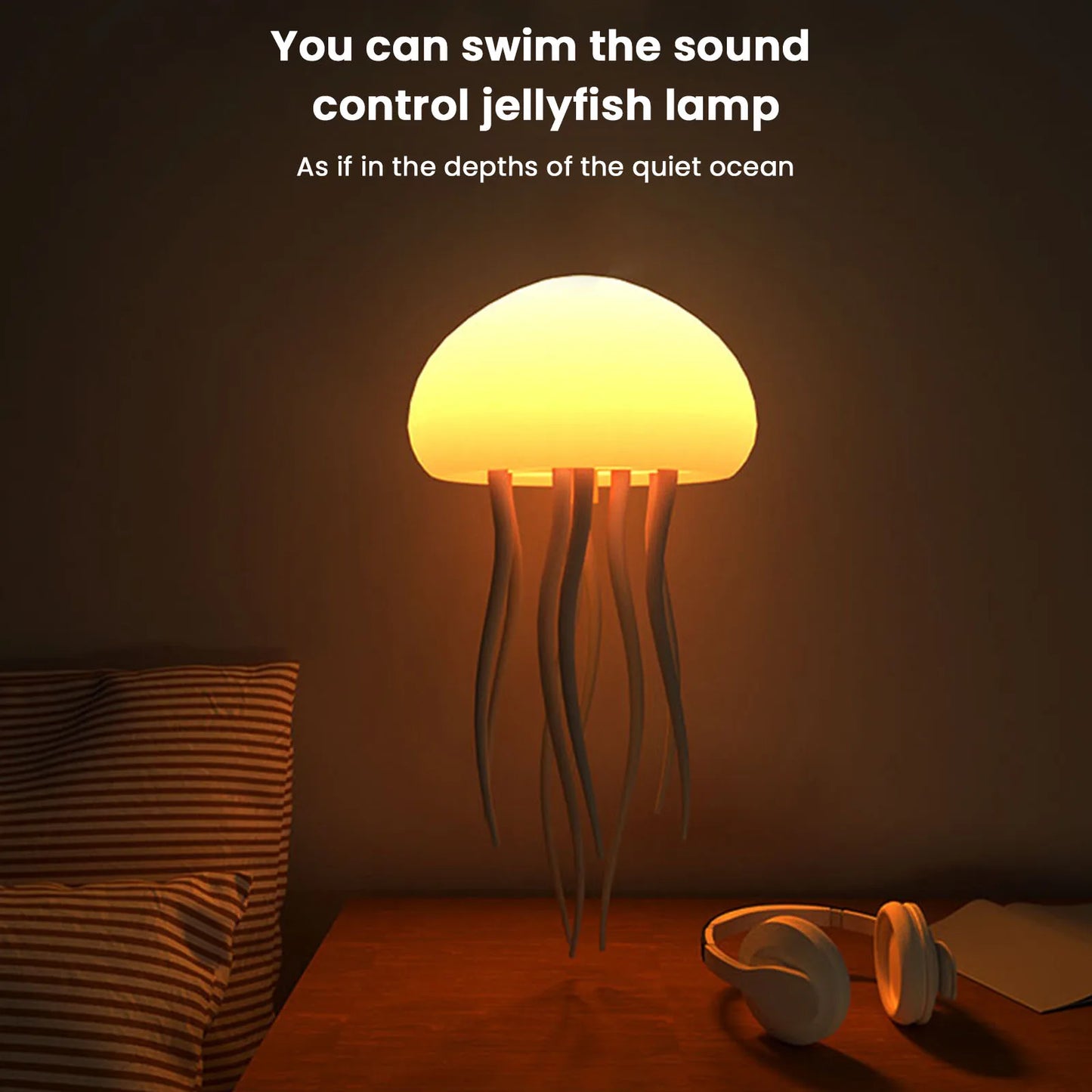 Jellyfish Light