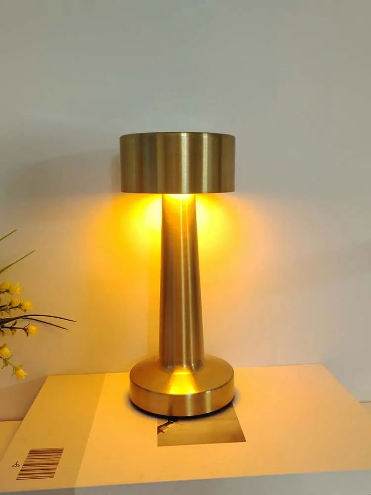 Table Lamp - Luxymods