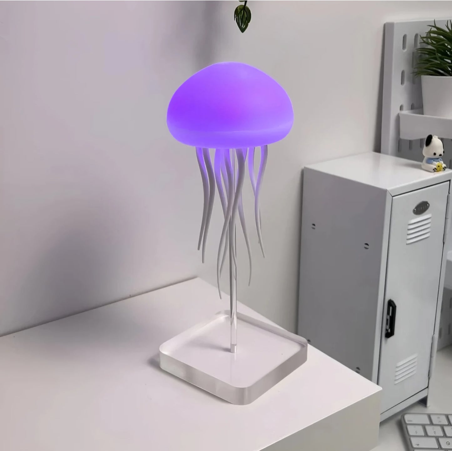 Jellyfish Light