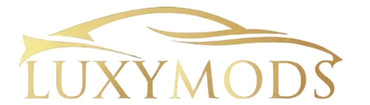 LUXYMODS