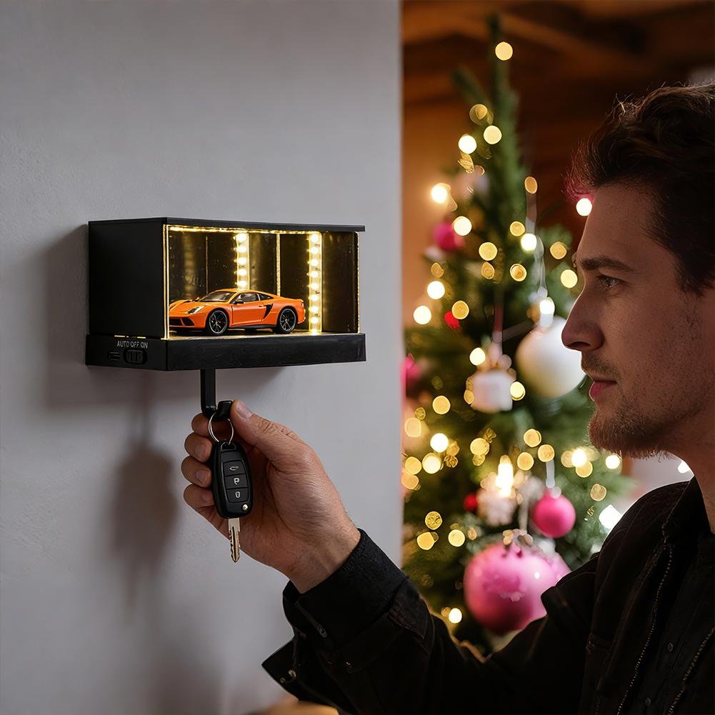 Infinity™ Key Guard